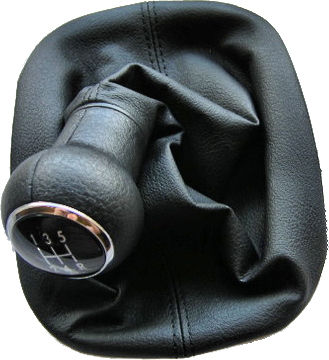 Genuine leather gear - leather,