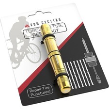KOM Cycling Tubeless Tire