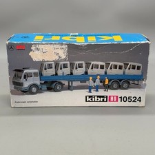 Kibri 10524 mercedes - kibri,