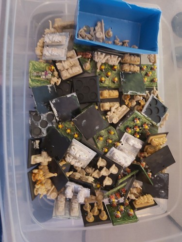 Warhammer 40k epic squat - warhammer, 40k:
