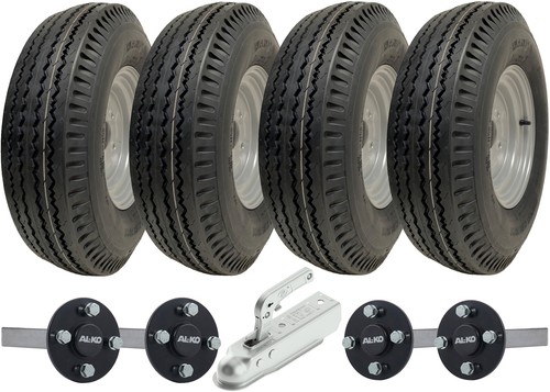 High speed twin - 5.00-10,