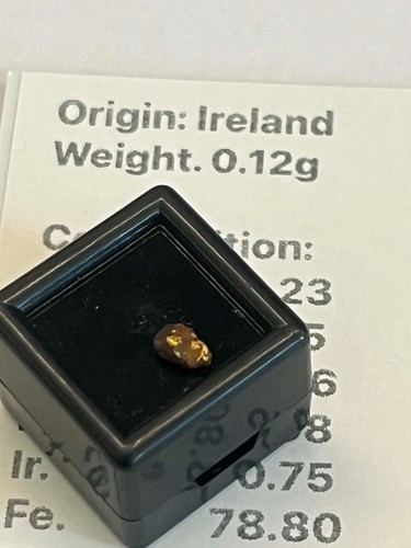 Raw natural irish - raw,