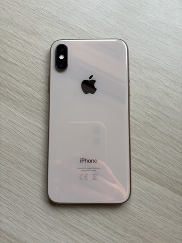 Iphone rose gold 64gb - iphone,