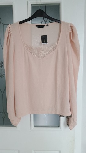 Ladies size peach long - ladies,