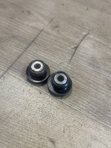 Engine mounts bushes - engine, honda