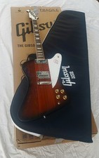 NOS 2016 Gibson Firebird T