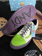 VANS Disney Pixar Toy Story