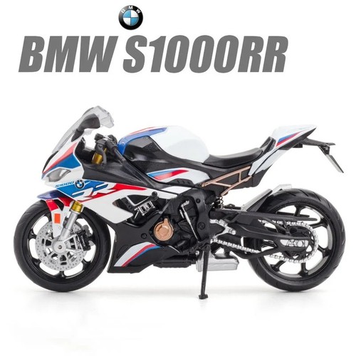 Bmw s1000rr honda - bmw,