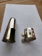 Boosey & Hawkes Clarinet Lig &