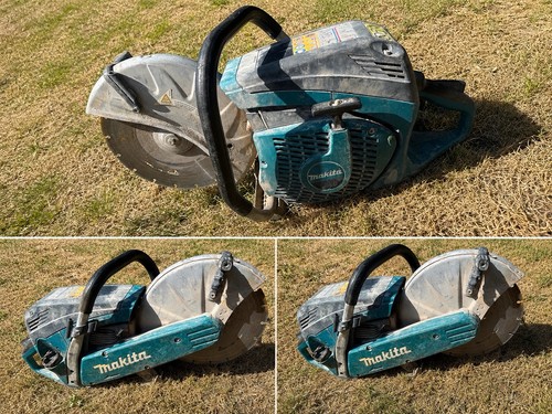 Makita ek6100 concrete saw - makita,