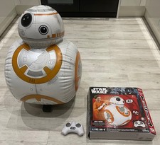Star Wars - Remote Control BB8