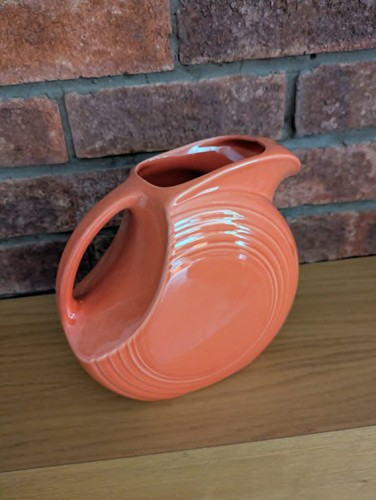 Vintage fiesta ware large - fiesta,
