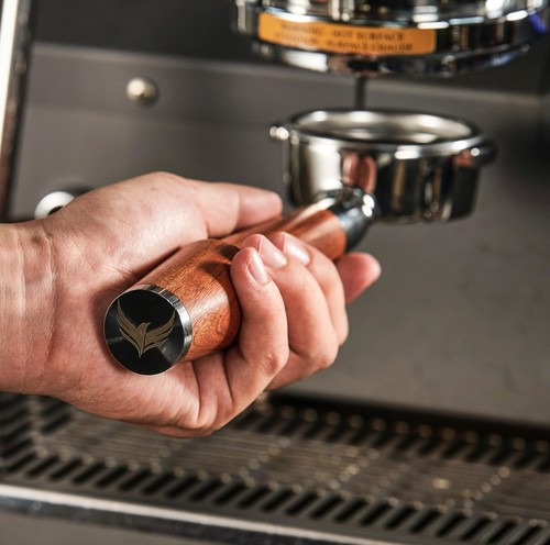 Knodos 54mm 58mm - 54mm, espresso