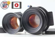 Late "S"【N MINT】Mamiya