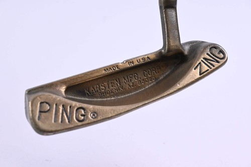 Left hand ping karsten - left,