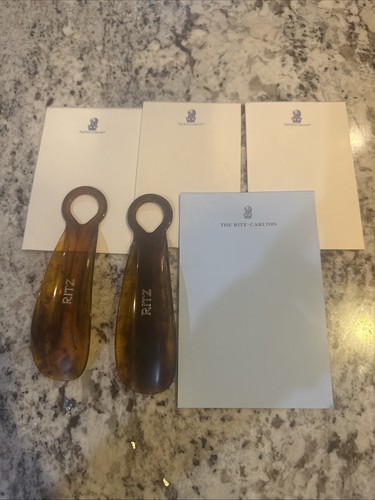 Pair ritz carlton hotel - pair,