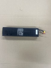 Electric Scooter 36v 7.5ah