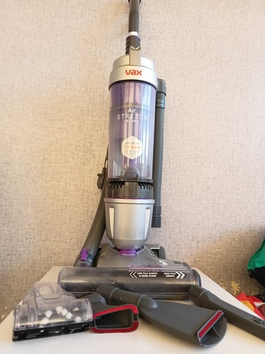 Vax air stretch petmax vacuum - petmax,