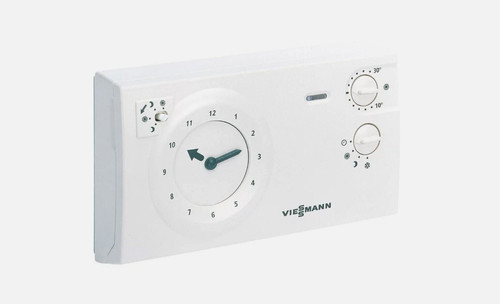 Viessmann vitoral 100 - vitoral,