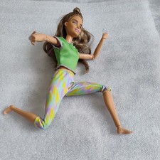 BARBIE sold out RARE Green