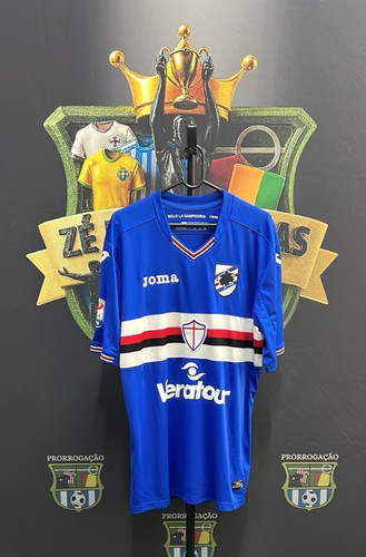 Sampdoria shirt nº dodô - nº,