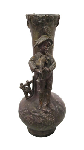 Large antique french - large,