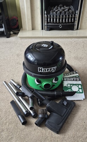 Numatic henry harry hhr200 - numatic,