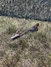 LAND ROVER DISCOVERY 3 2.7