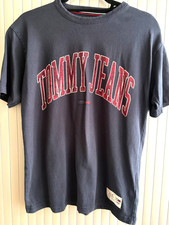 Tommy Jeans Men's T-Shirt Size XSmall
