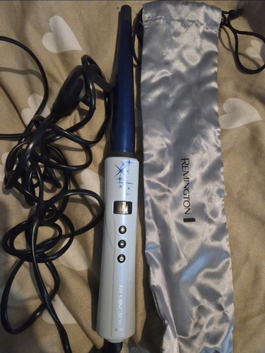 Curling wand - curling,