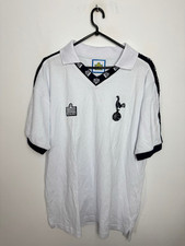 TOTTENHAM HOTSPUR 1977/1980