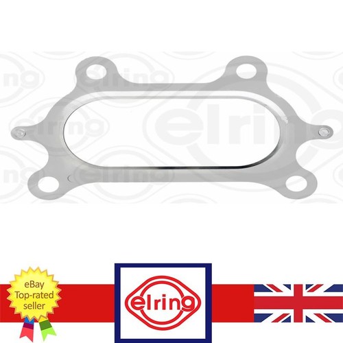 Exhaust manifold gasket - manifold,