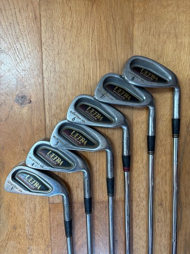 Wilson ultra midsize system - ultra,