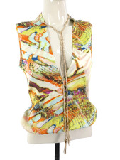 Layers Paris Statement Top