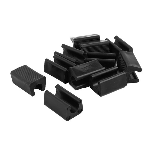 12pcs furniture feet plastic - feet,