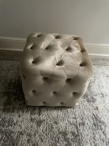 Next westcott stool pouffe - next,