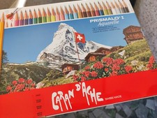 Caran d'Ache NEW 30 pcs