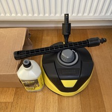 KARCHER T5 Racer Patio Cleaner