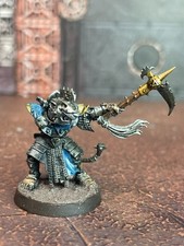 Storm vermin fangleader