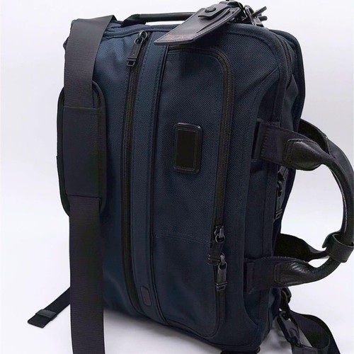 Tumi gen4 26303182nvyo navy - gen4.3,