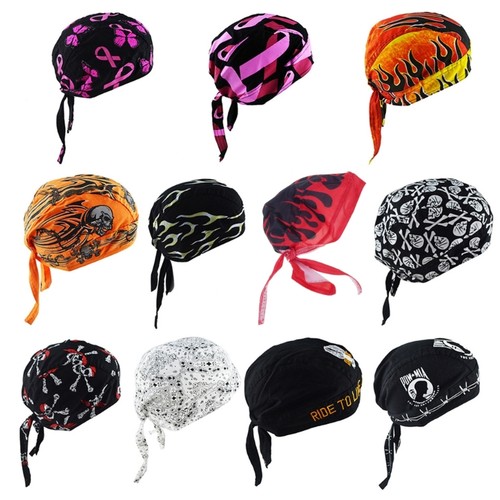 Cycling headwraps skull - cycling,