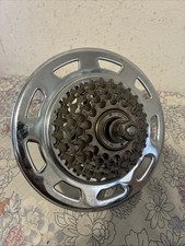 Schwinn Stingray 5 Speed Hub