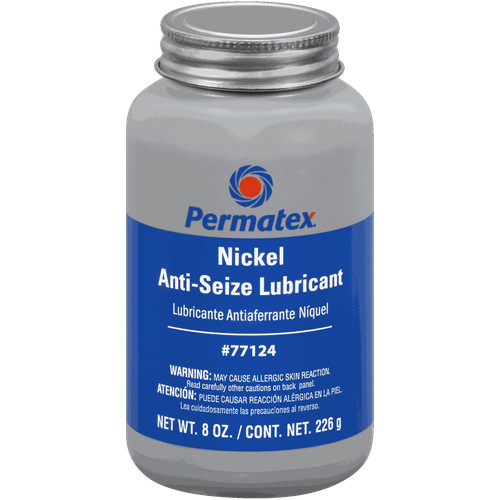 Permatex 77124 nickel - 77124,