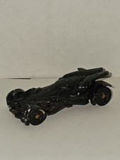 2015 Mattel Exclusive: Hot