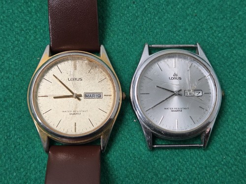 Gents men s - gents, lorus