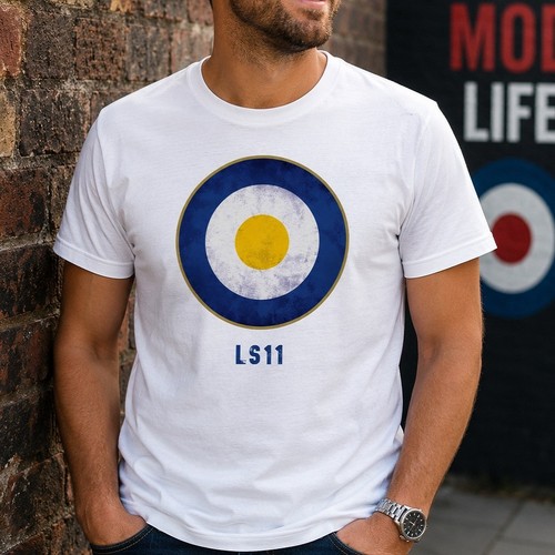 Leeds ls11 mod inspired - leeds,
