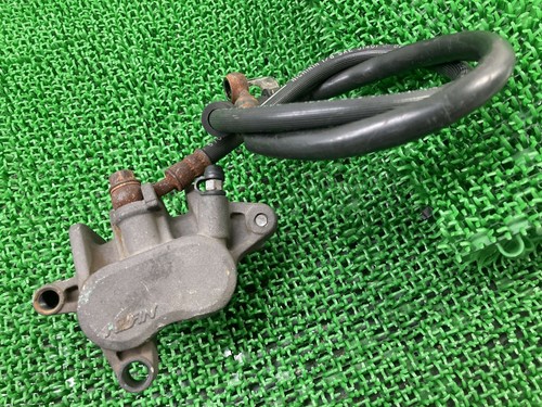 Vtr250 front brake caliper - vtr250,