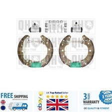 Brake Shoe Set For Renault
