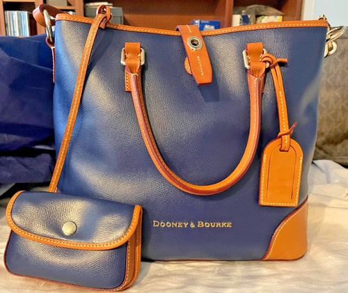 Dooney bourke shelby - shelby, shopper