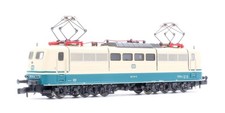 FLEISCHMANN 'N' GAUGE DB
